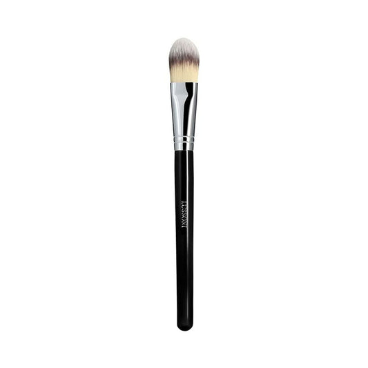 Make-up Brush Lussoni Lussoni Pro Flat (1 Unit)