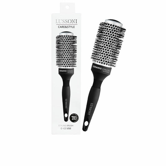 Styling Brush Lussoni Care & Style Ceramic Ø 43 mm