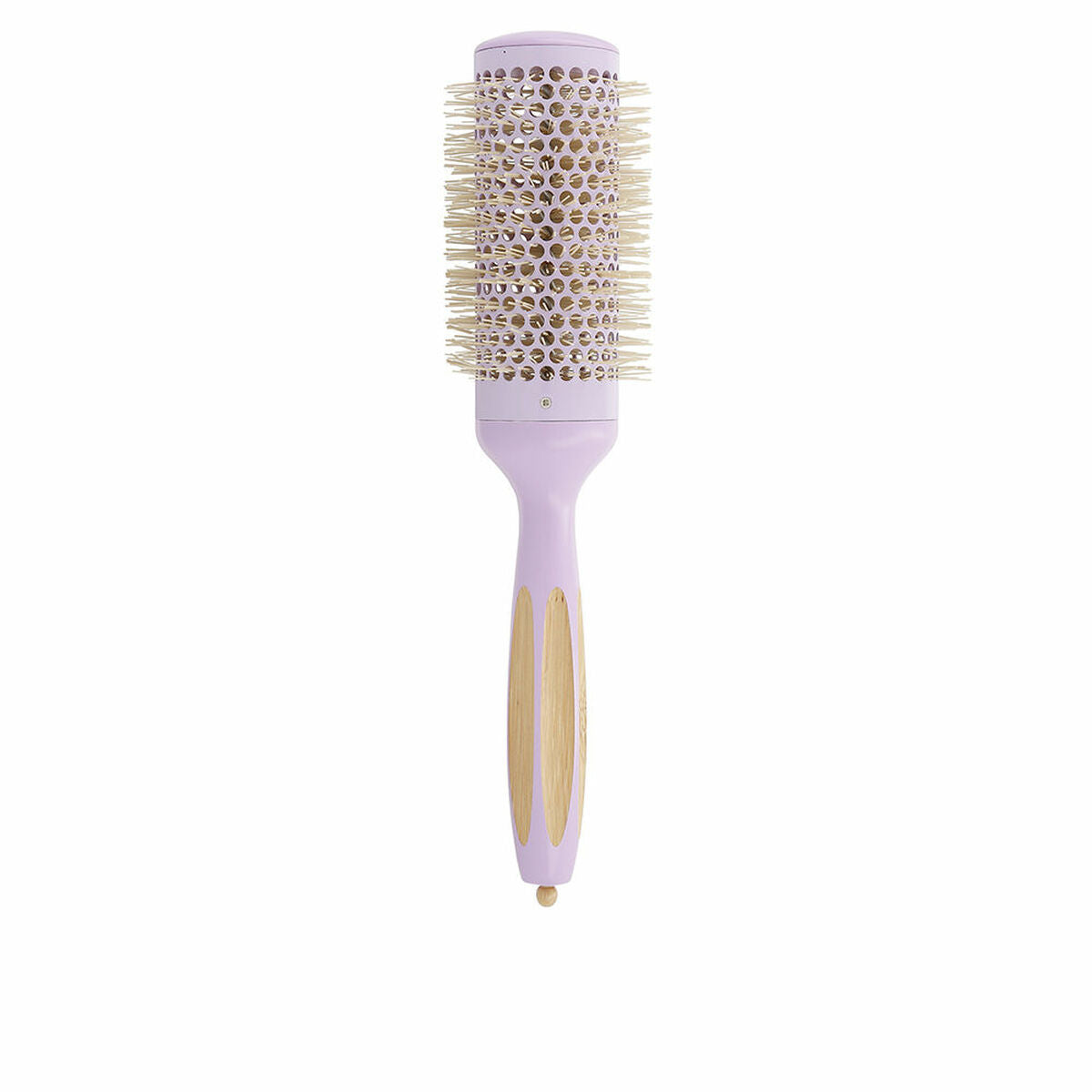 Styling Brush Ilū Bamboom Purple Ø 43 mm Ilū