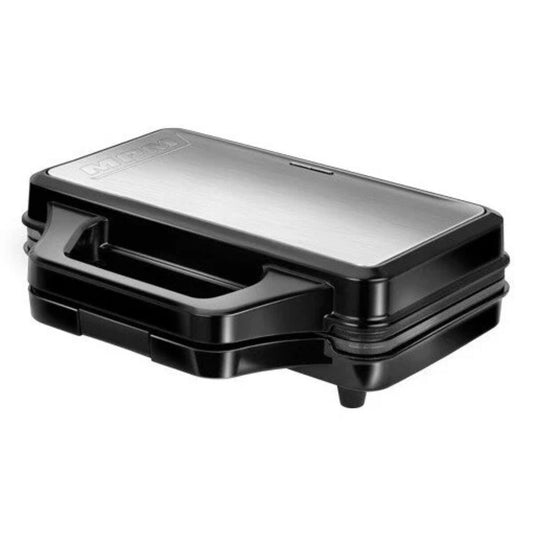 Sandwich Maker Mpm MOP-47 Black 900 W Mpm