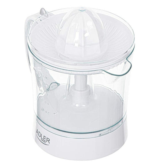 Electric Juicer Adler AD 4009 White 40 W 60 W 1 L Adler