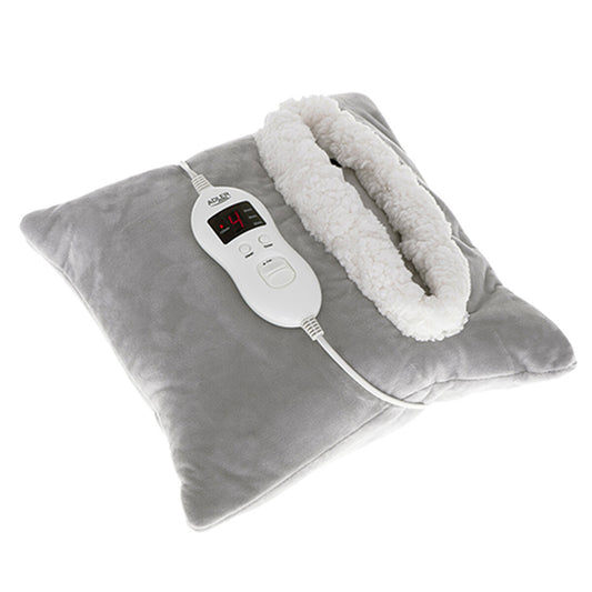 Electric Blanket Adler AD 7412 Grey 38 x 14 x 38 cm Adler