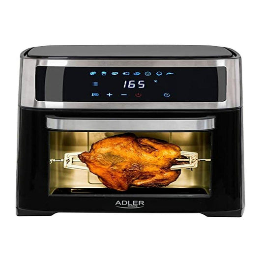 Mini Electric Oven Adler AD 6309 13 L 2500 W Adler