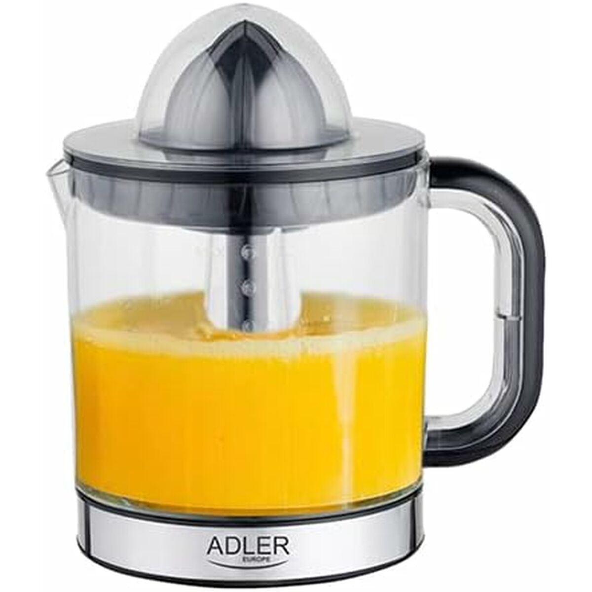 Electric Juicer Adler AD 4012 1,2 L Grey 40 W Adler