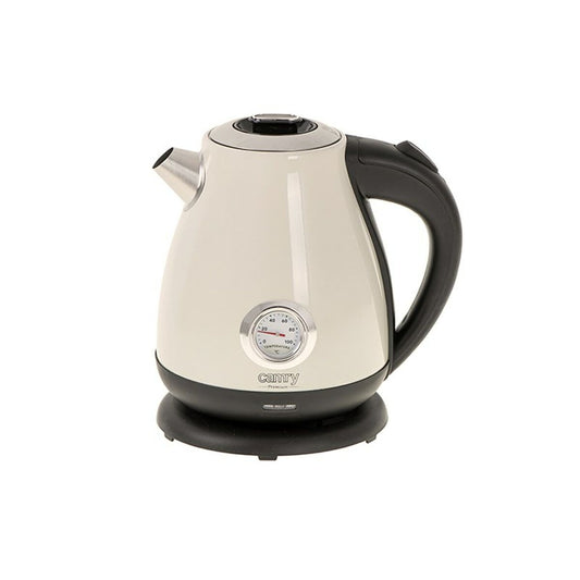 Kettle Adler AD 1344c Cream 2200 W 1850 W 1,7 L Adler