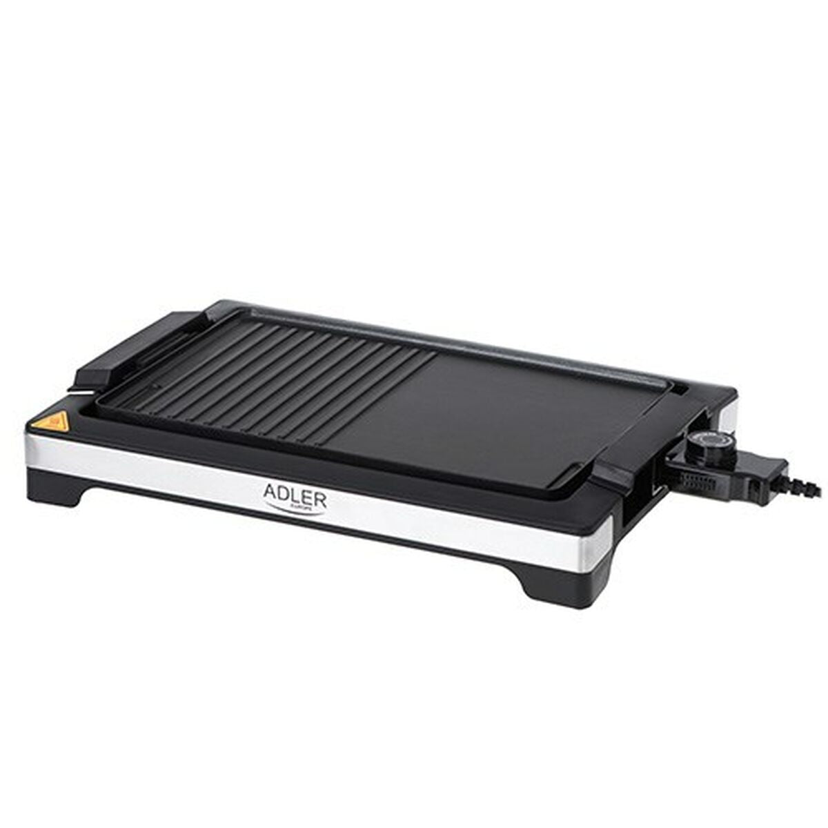 Electric Barbecue Adler AD 6614 3000 W Adler