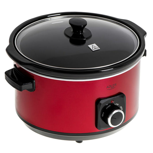 Slow Cooker Adler AD 6413r Adler