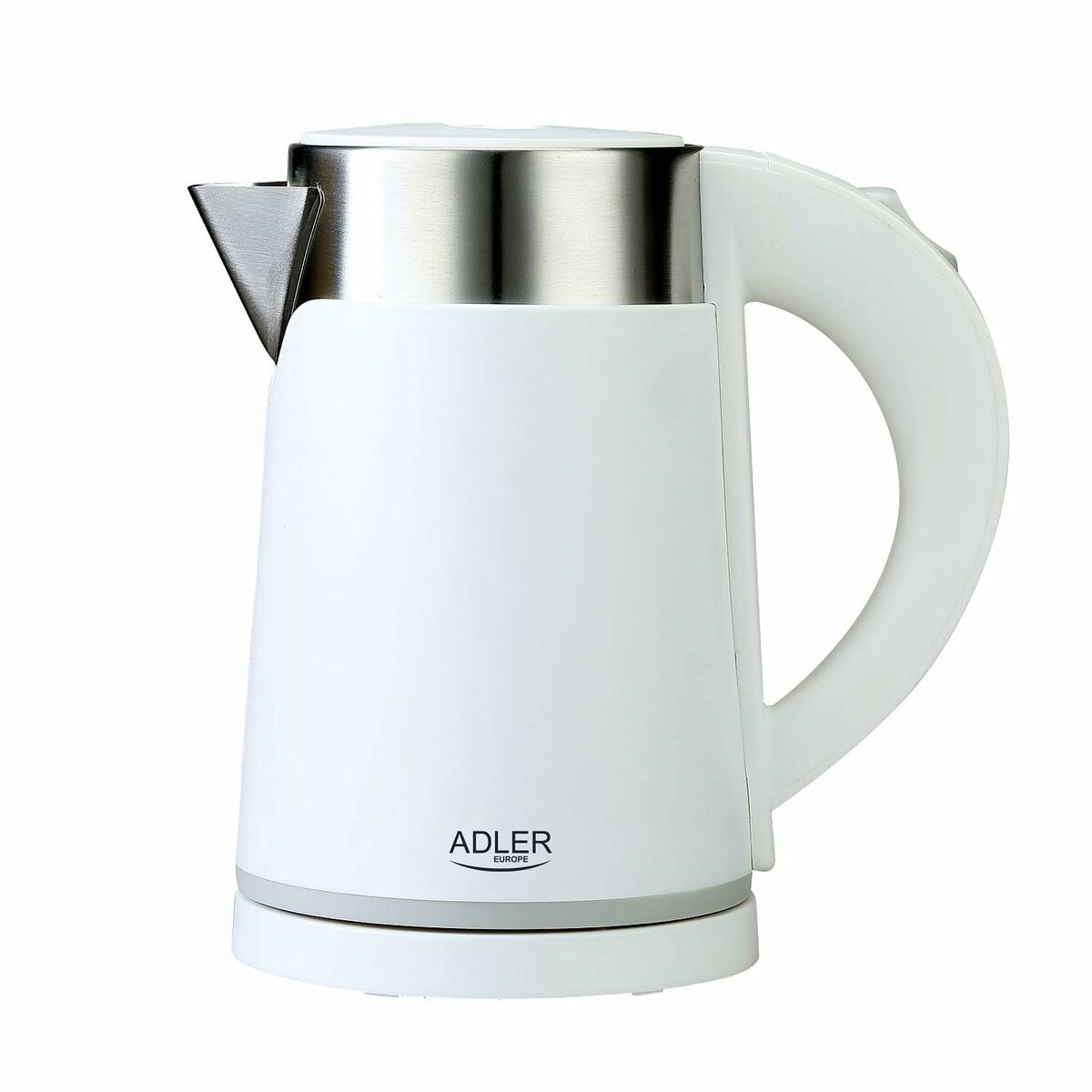 Kettle Adler AD 1372w White Adler