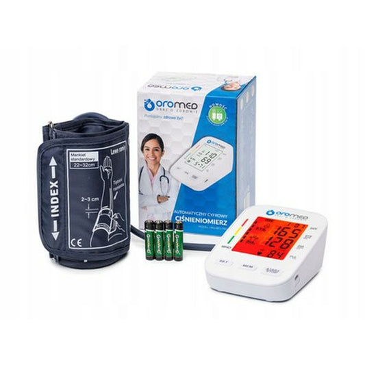 Arm Blood Pressure Monitor Oromed ORO-BP3 Oromed