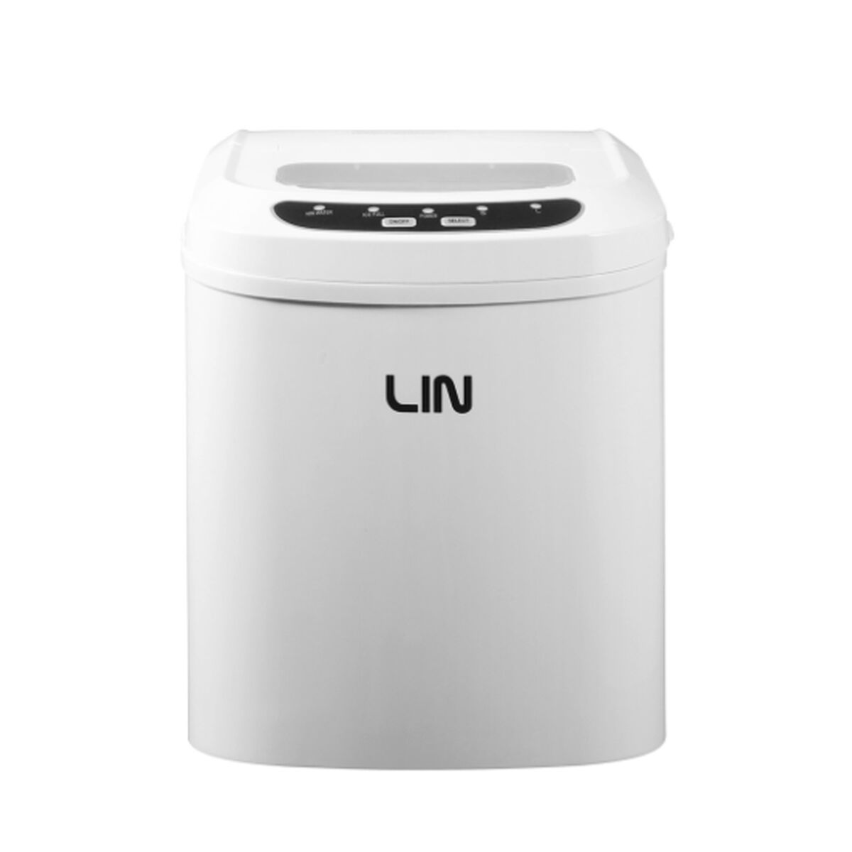 Ice Maker Lin ICE PRO-W12 White 112 W 2,2 L Lin