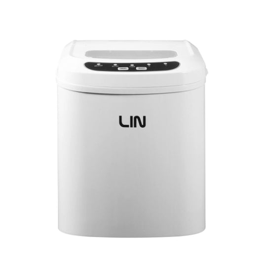 Ice Maker Lin ICE PRO-W12 White 112 W 2,2 L Lin