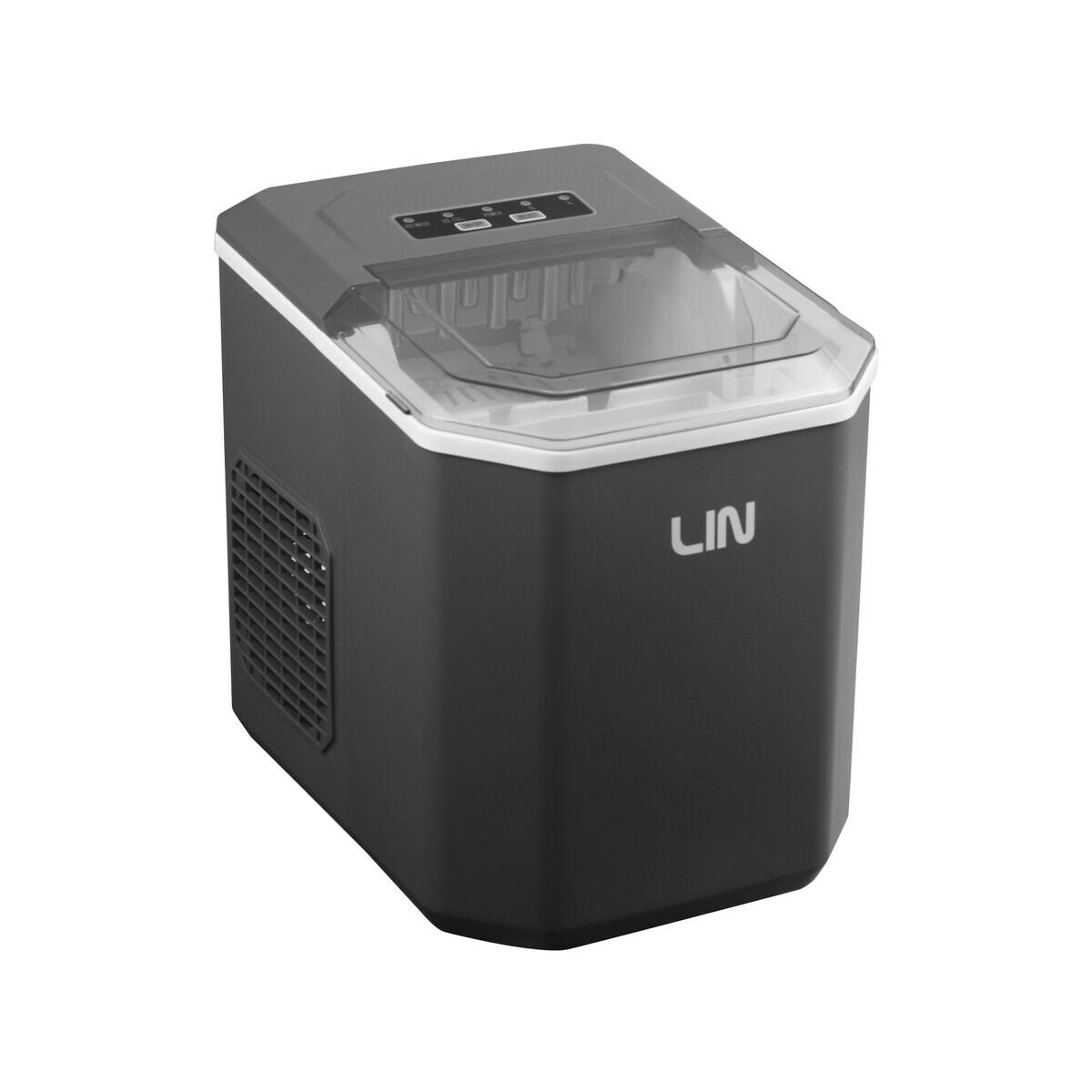 Ice Maker Lin ICE-G9 Grey 112 W 2,2 L Lin