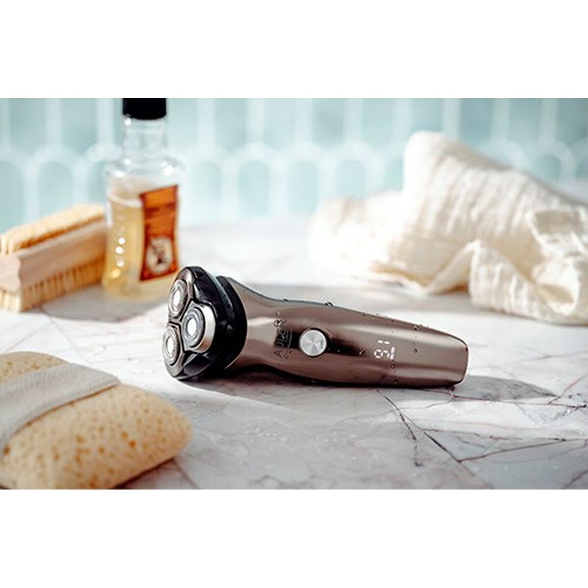 Hair Clippers Adler AD 2945 Adler