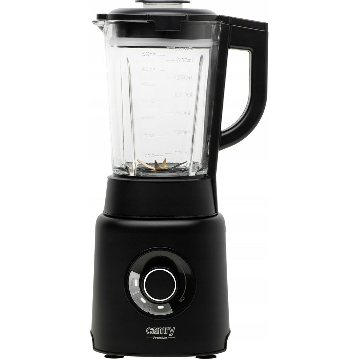 Cup Blender Camry CR 4089 Black Camry