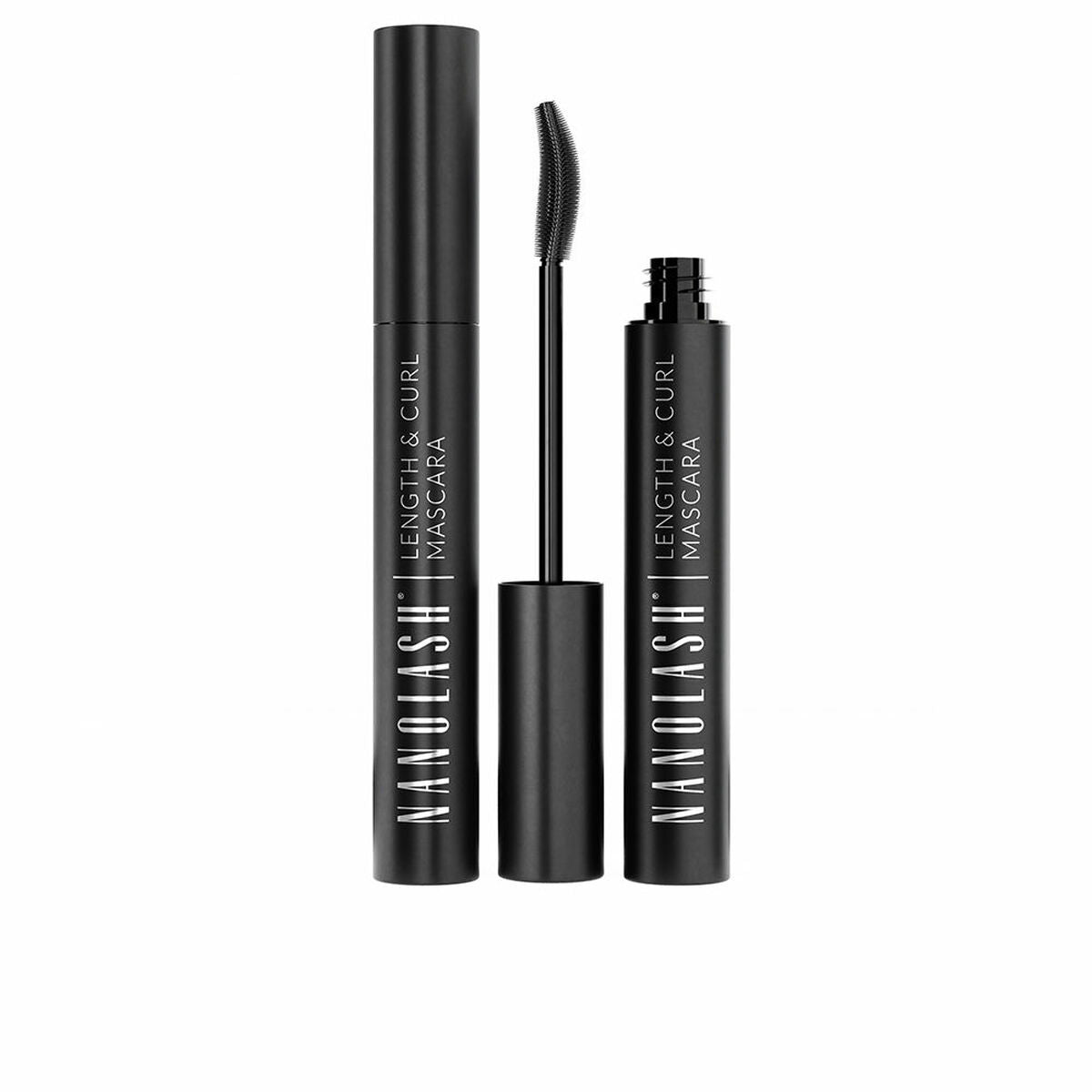 Mascara Nanolash Length and Curl 10 ml