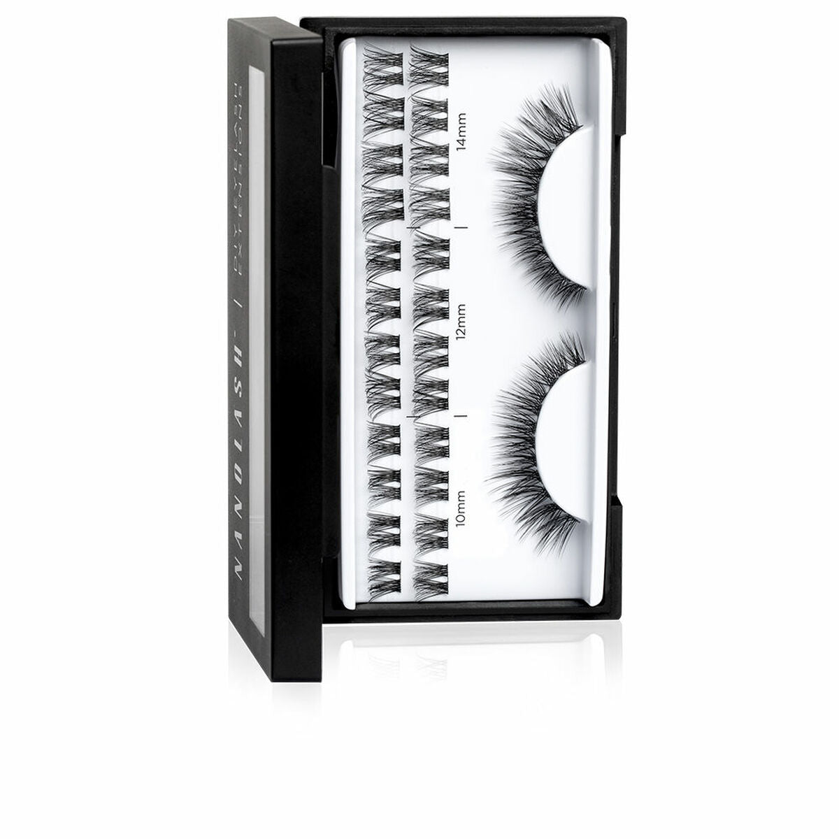 Set of false eyelashes Nanolash Fantasy