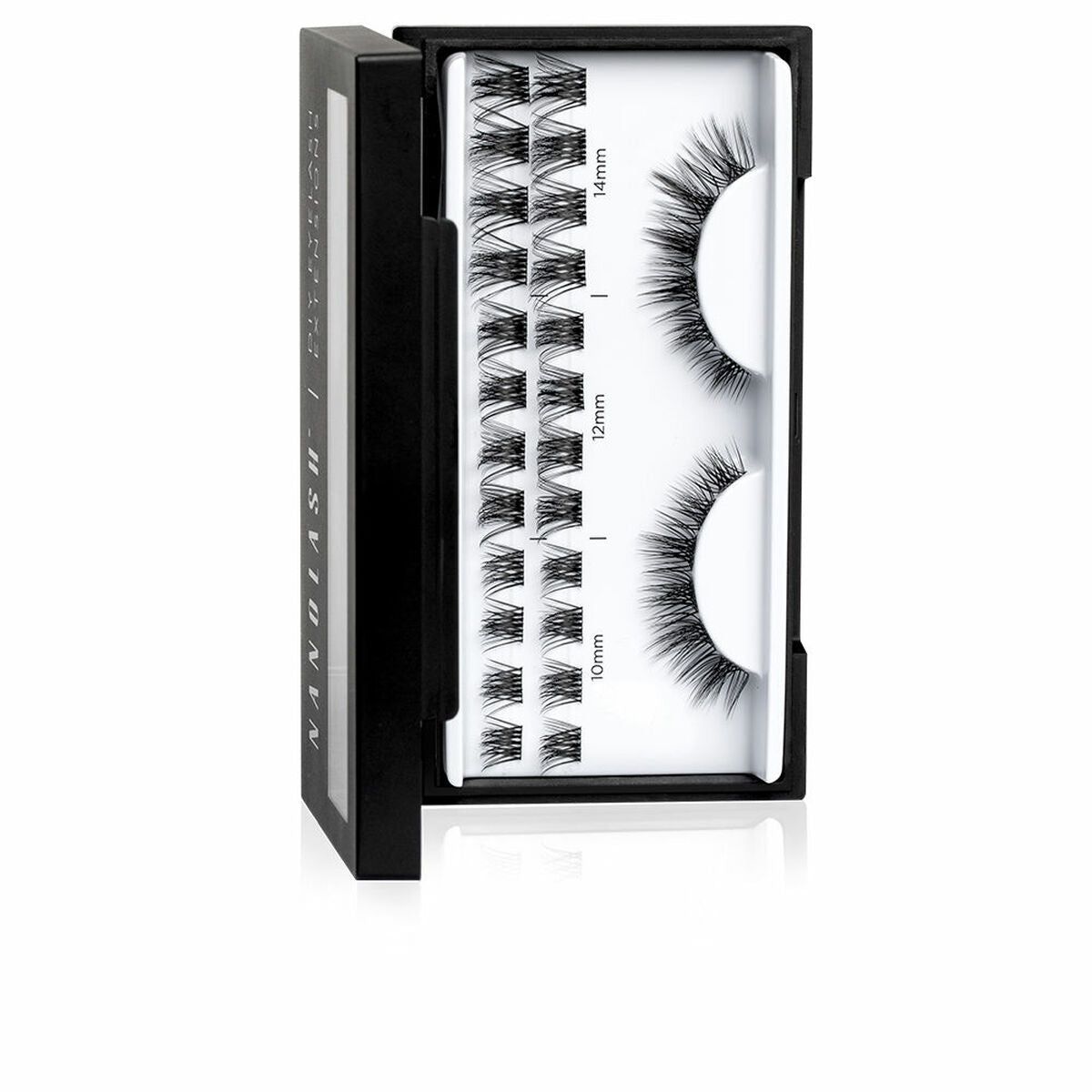 Set of false eyelashes Nanolash Harmony