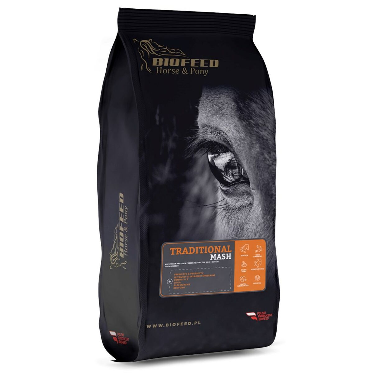 Supplements and vitamins Biofeed Horse&Pony Biofeed