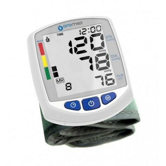 Arm Blood Pressure Monitor Oromed ORO-SM2 COMFORT Oromed