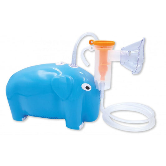 Inhaler Oromed ORO-BABY NEB BLUE Oromed