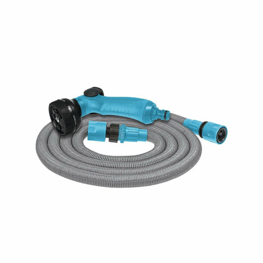 Hose with accessories kit Cellfast Basic 22,5 m Extendable Cellfast