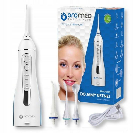 Oral Irrigator Oromed ORO DENT Oromed