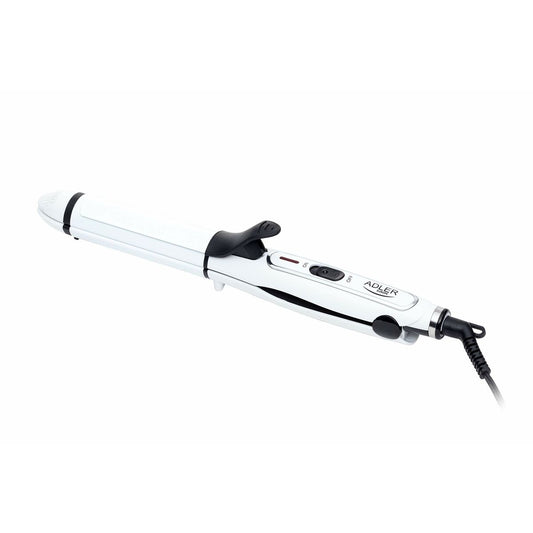 Hair Straightener Adler AD 2104 White 50 W Adler