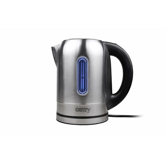 Kettle Adler Stainless steel 2200 W 1,7 L Adler