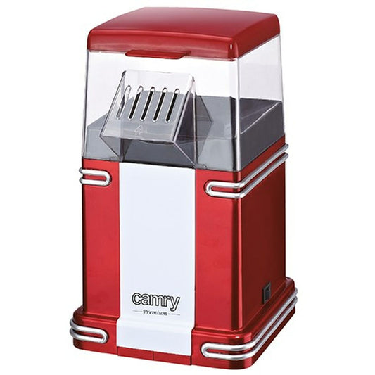 Popcorn Maker Adler CR 4480 White Red Adler