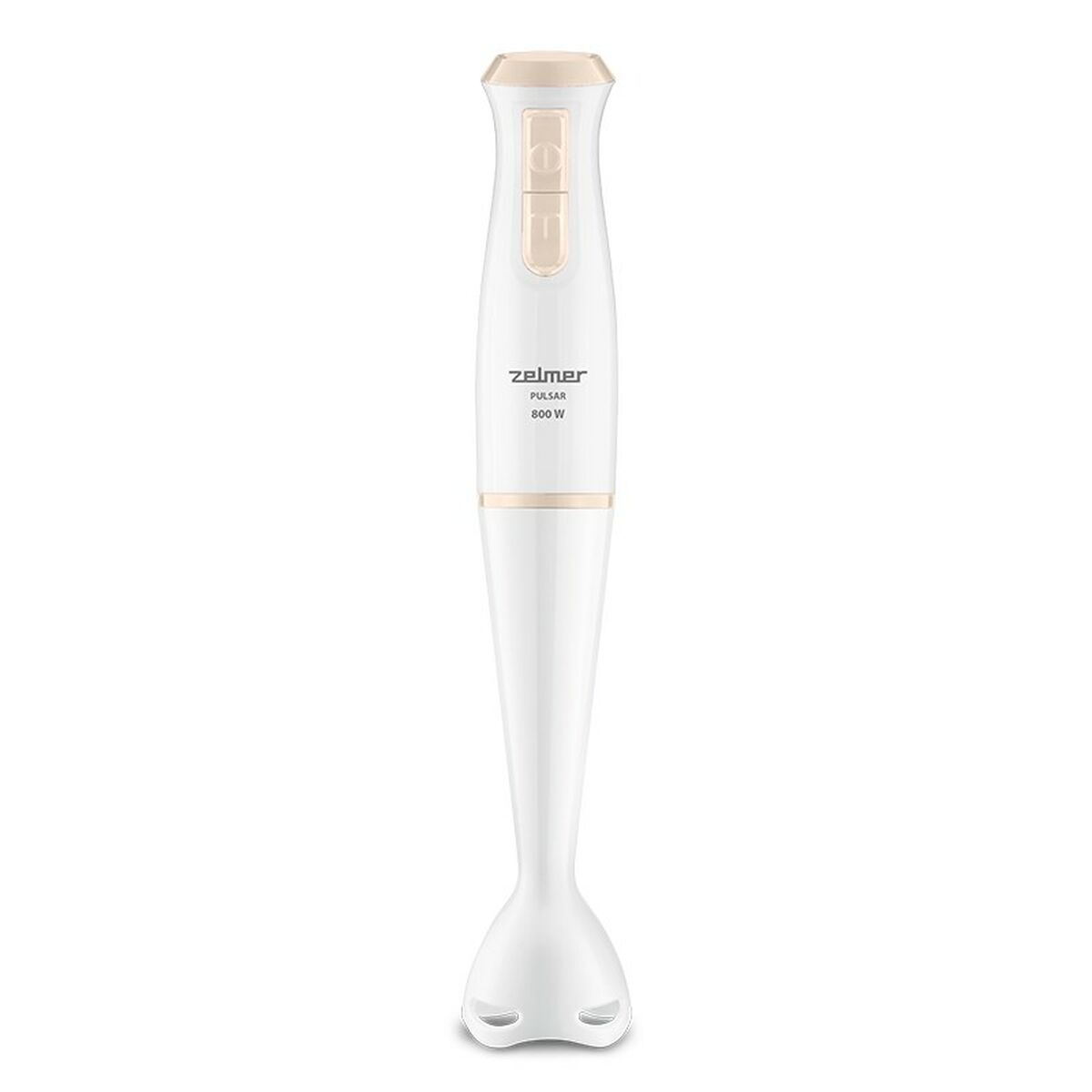 Hand-held Blender Zelmer ZHB4560I White 800 W Zelmer