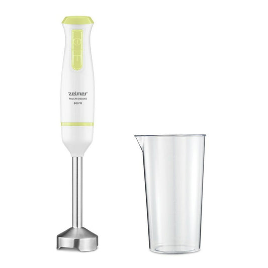 Hand-held Blender Zelmer ZHB4561L White 800 W Zelmer