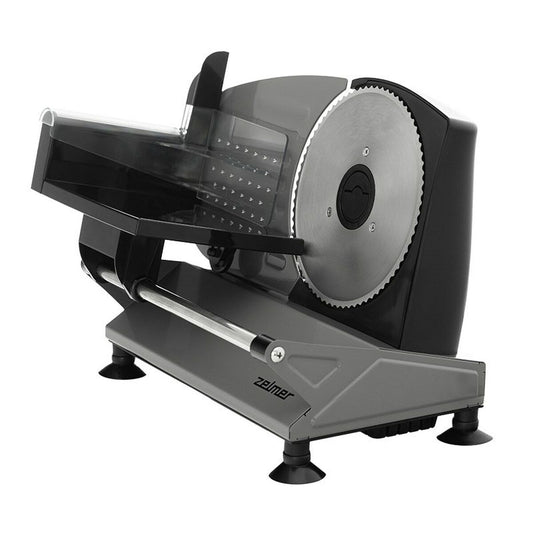 Meat Slicer Zelmer ZFS0919 Black 150 W Zelmer