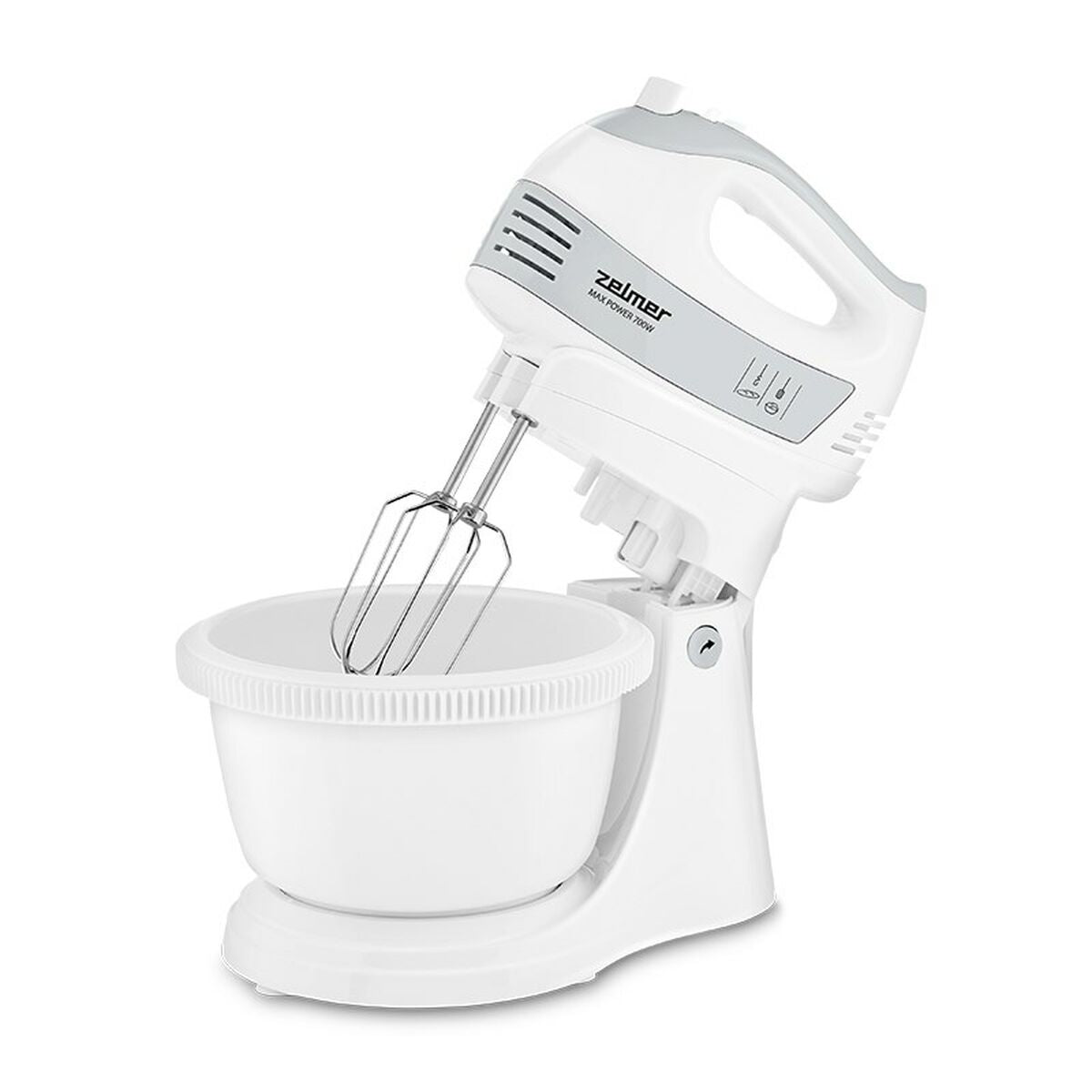 Hand Mixer Zelmer ZHM2459S Zelmer