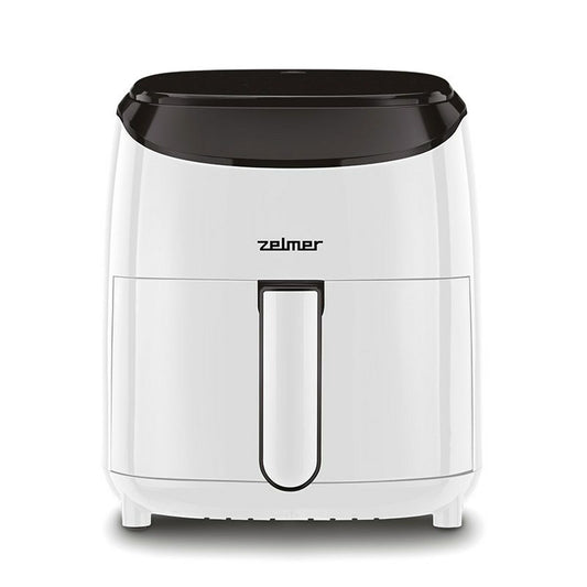 Air Fryer Zelmer ZAF3551W White Black 1200 W 3,5 L Zelmer