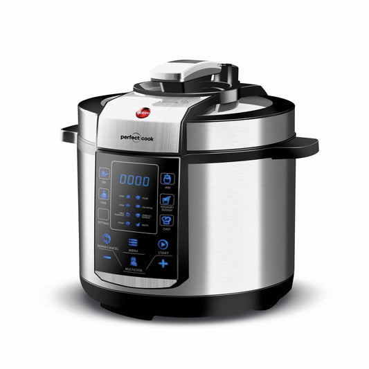 Food Processor Eldom SW500 PERFECT COOK 5 900 W Eldom