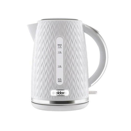 Kettle Eldom NELO White 2000 W 1,7 L Eldom