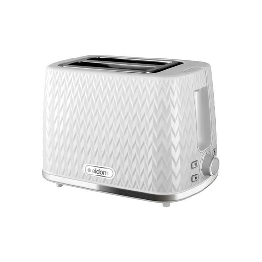 Toaster Eldom TO265B 780 W Eldom