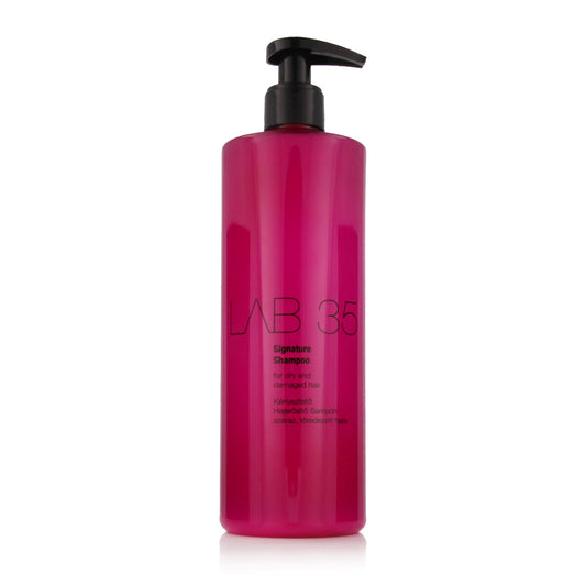 Shampoo Kallos Cosmetics Lab 35 (500 ml) Kallos Cosmetics