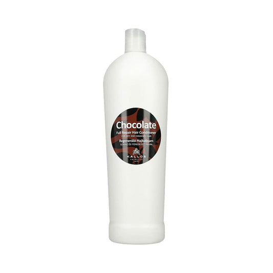 Repairing Conditioner Kallos Cosmetics Chocolate 1 L Kallos Cosmetics