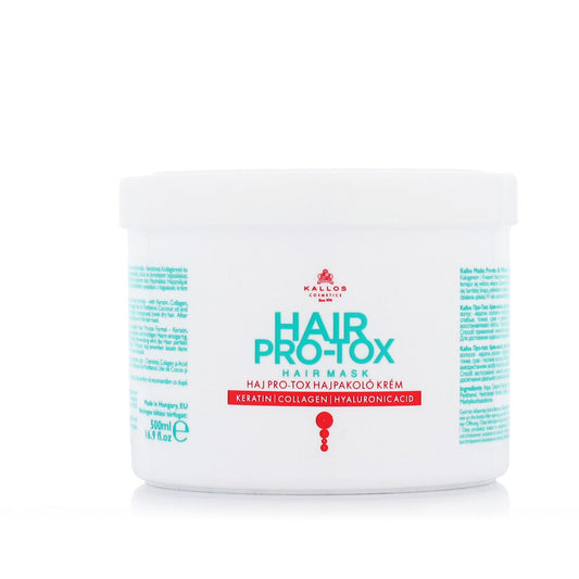 Hair Mask Kallos Cosmetics Pro-Tox 500 ml Kallos Cosmetics