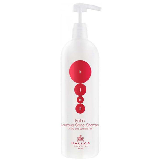 Shampoo Kallos Cosmetics KJMN Kallos Cosmetics