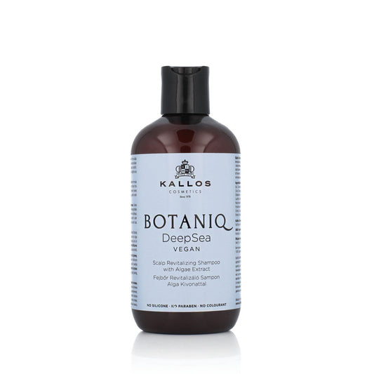 Revitalizing Shampoo Kallos Cosmetics Botaniq Deep Sea 300 ml Kallos Cosmetics