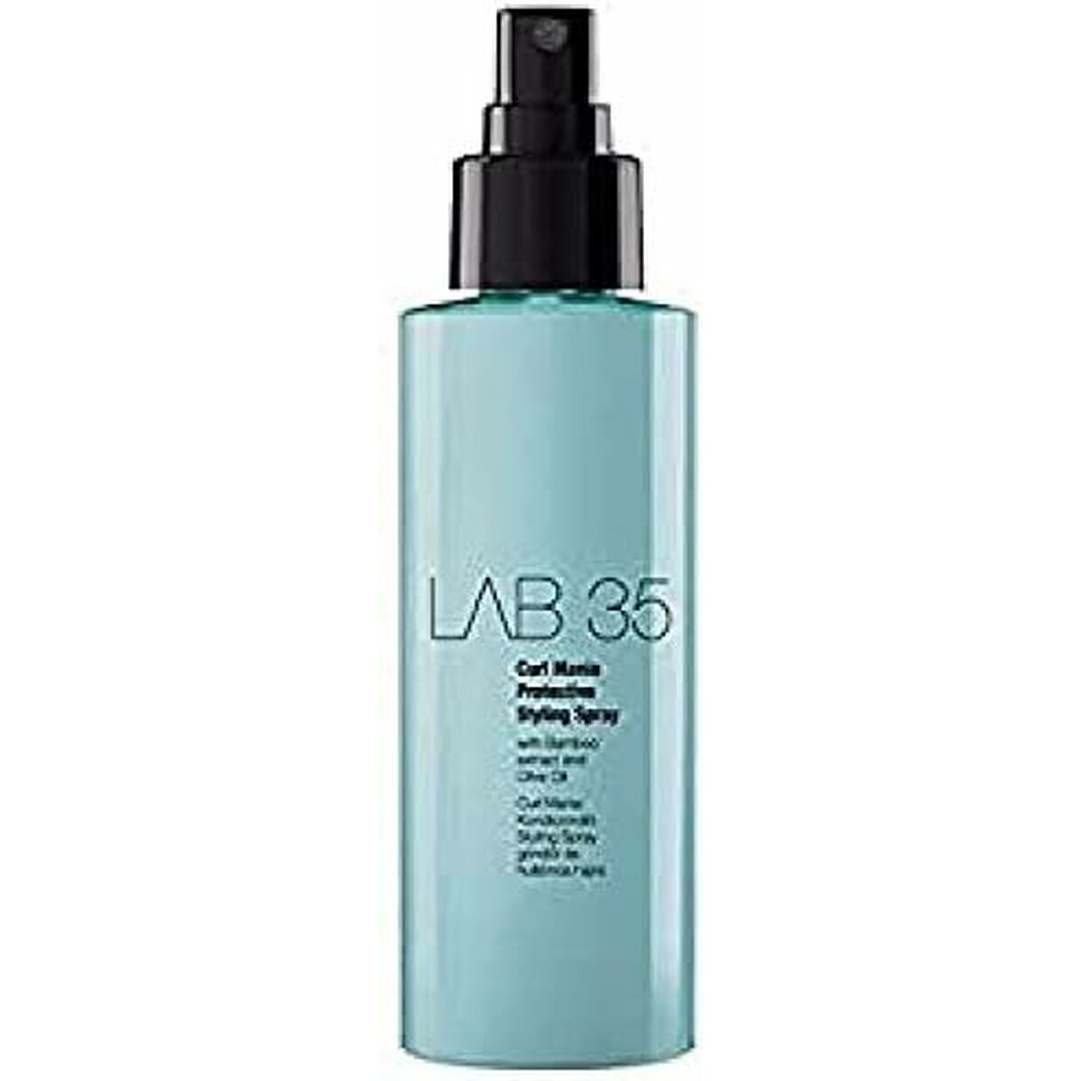 Hair Spray Kallos Cosmetics Lab 35 150 ml Kallos Cosmetics