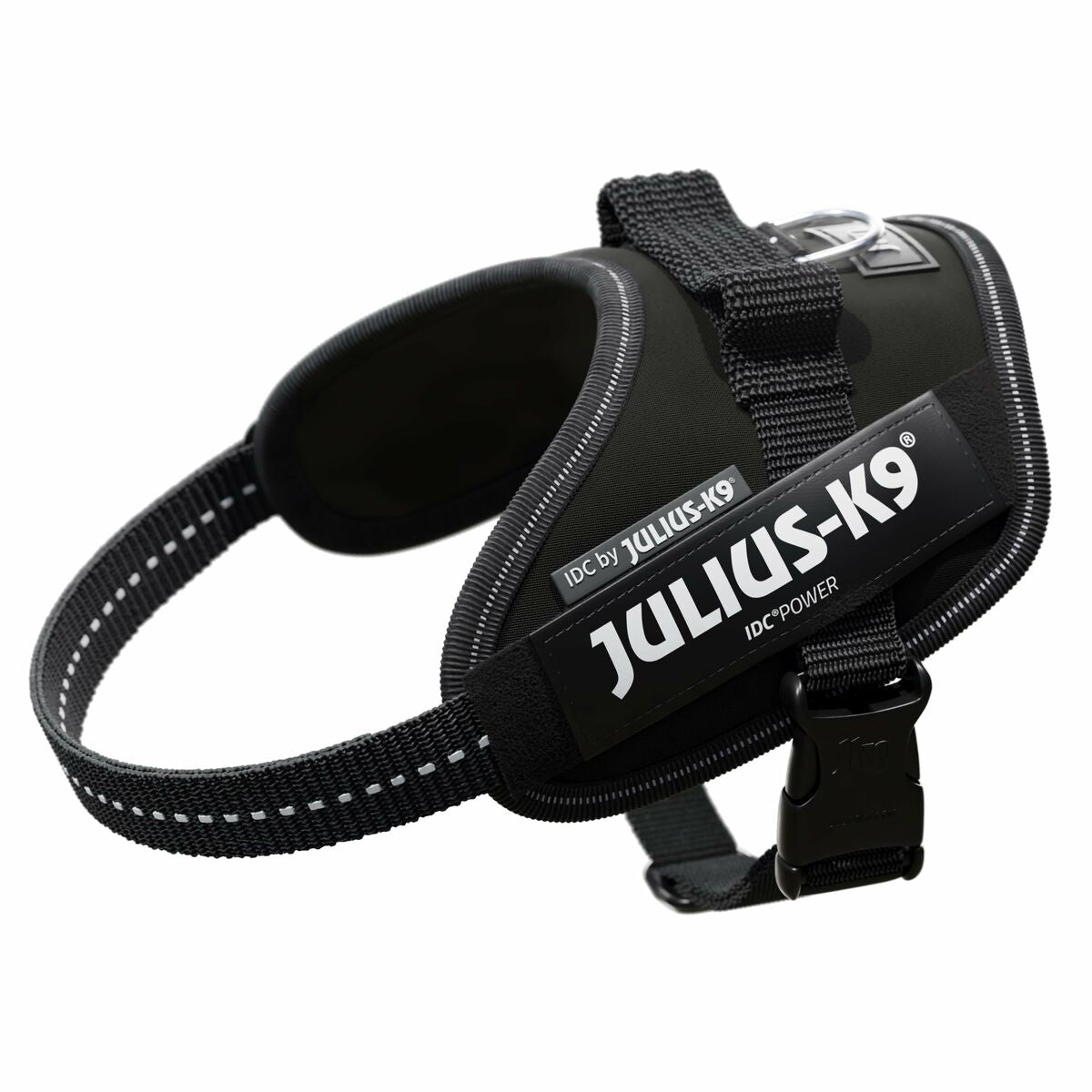 Dog Harness Trixie IDC Black S Trixie