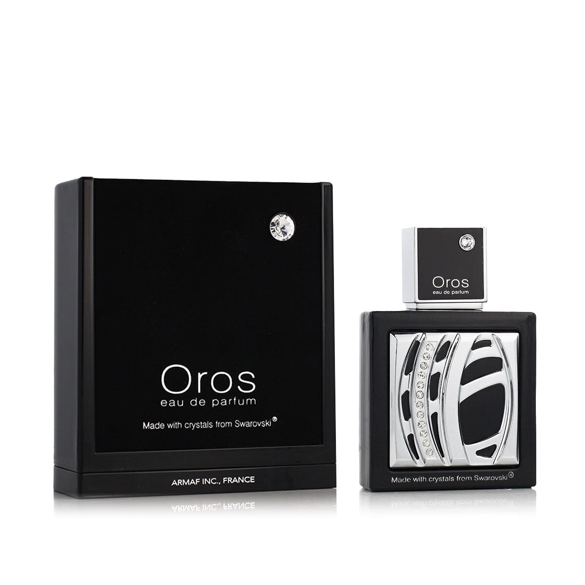 Men's Perfume Armaf Oros EDP 85 ml Armaf