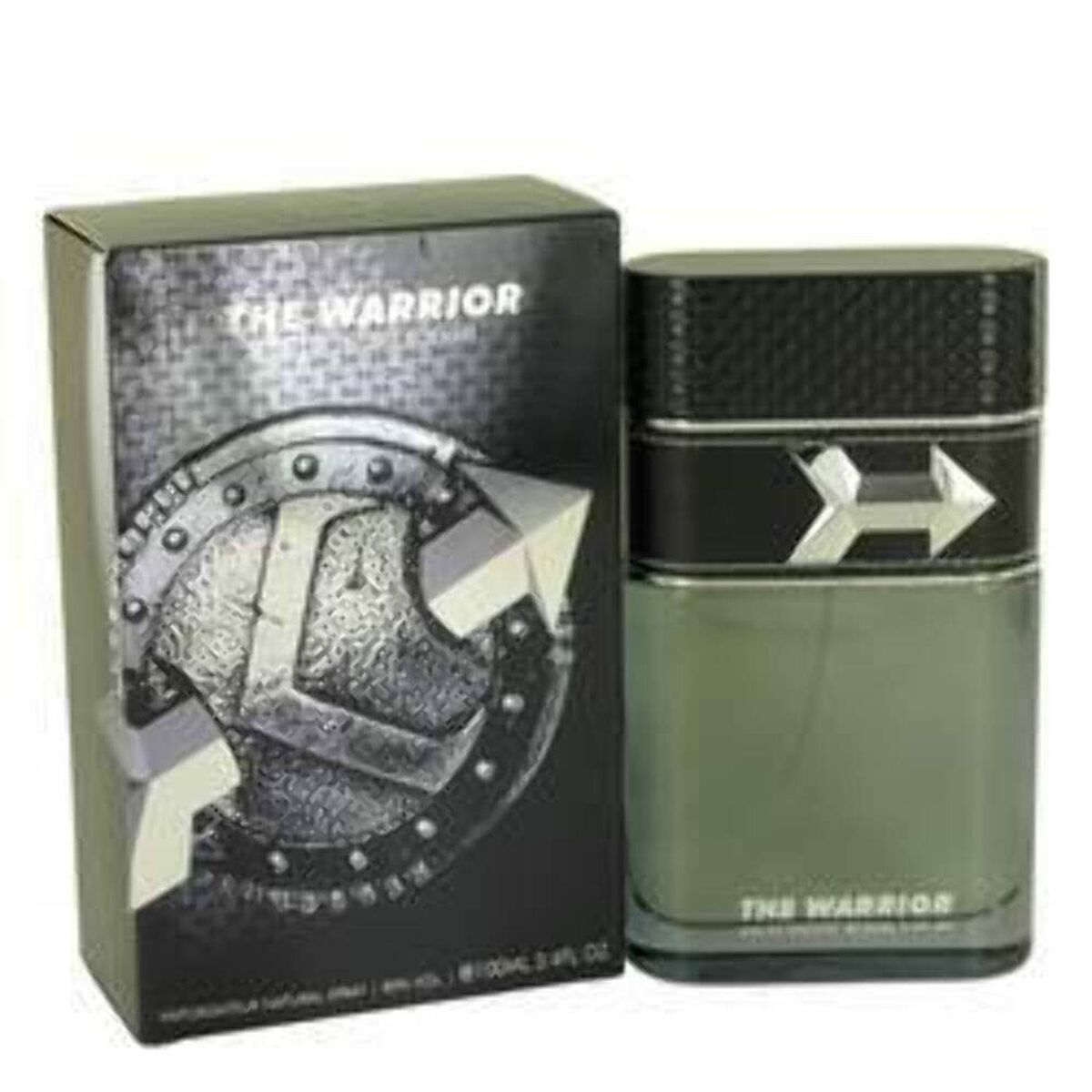 Men's Perfume Armaf The Warrior EDT 100 ml Armaf