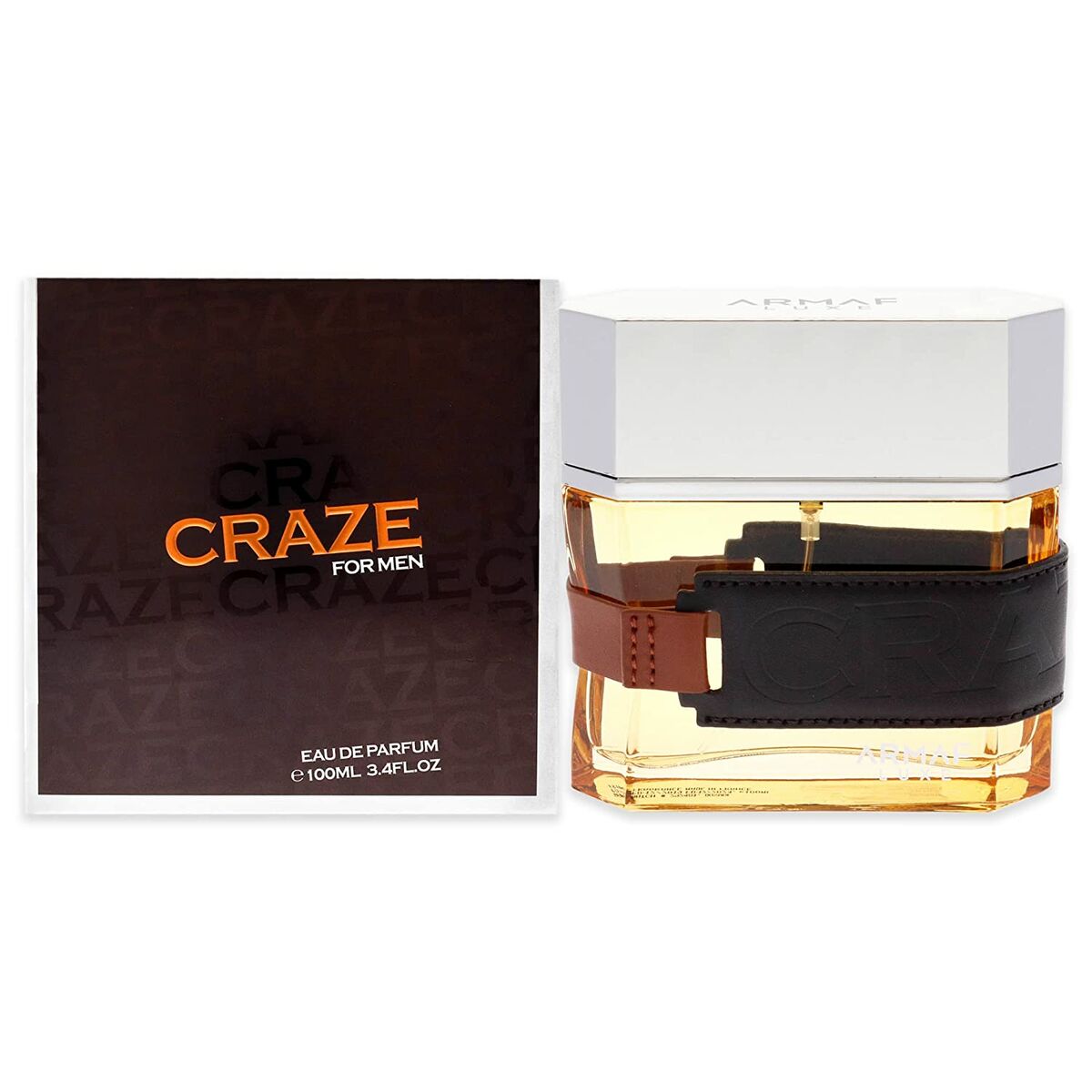 Men's Perfume Armaf EDP Craze For Men 100 ml Armaf