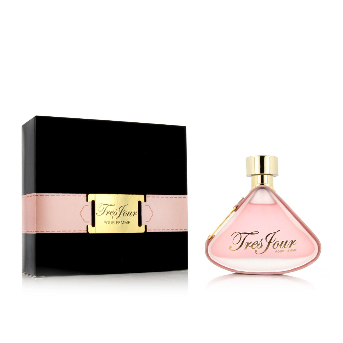 Women's Perfume Armaf Tres Jour Pour Femme EDP 100 ml Armaf