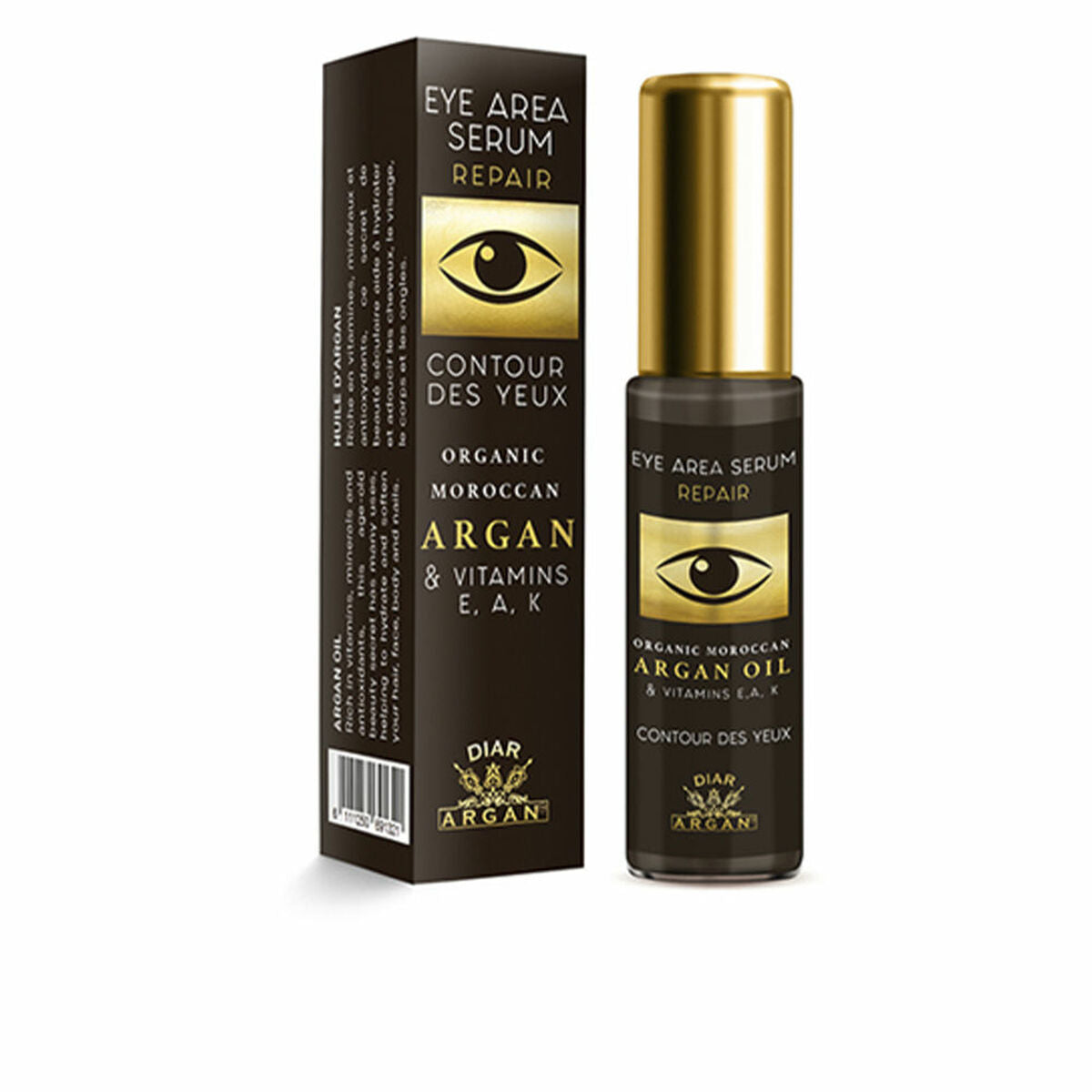 Eye Contour Diar Argan 10 ml Diar Argan