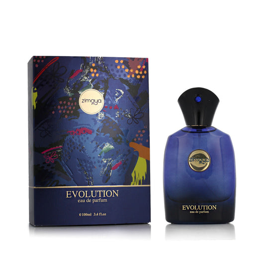 Unisex Perfume Zimaya Evolution EDP 100 ml Zimaya